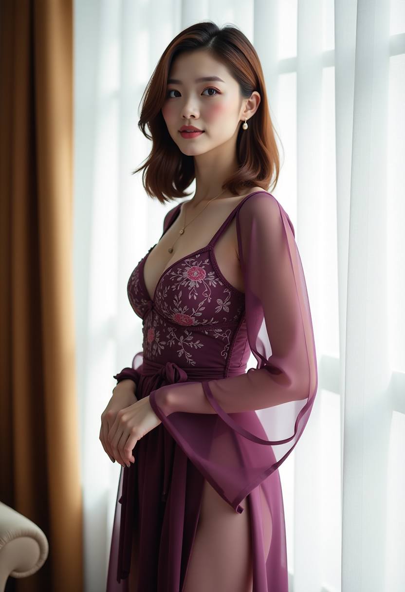 开端