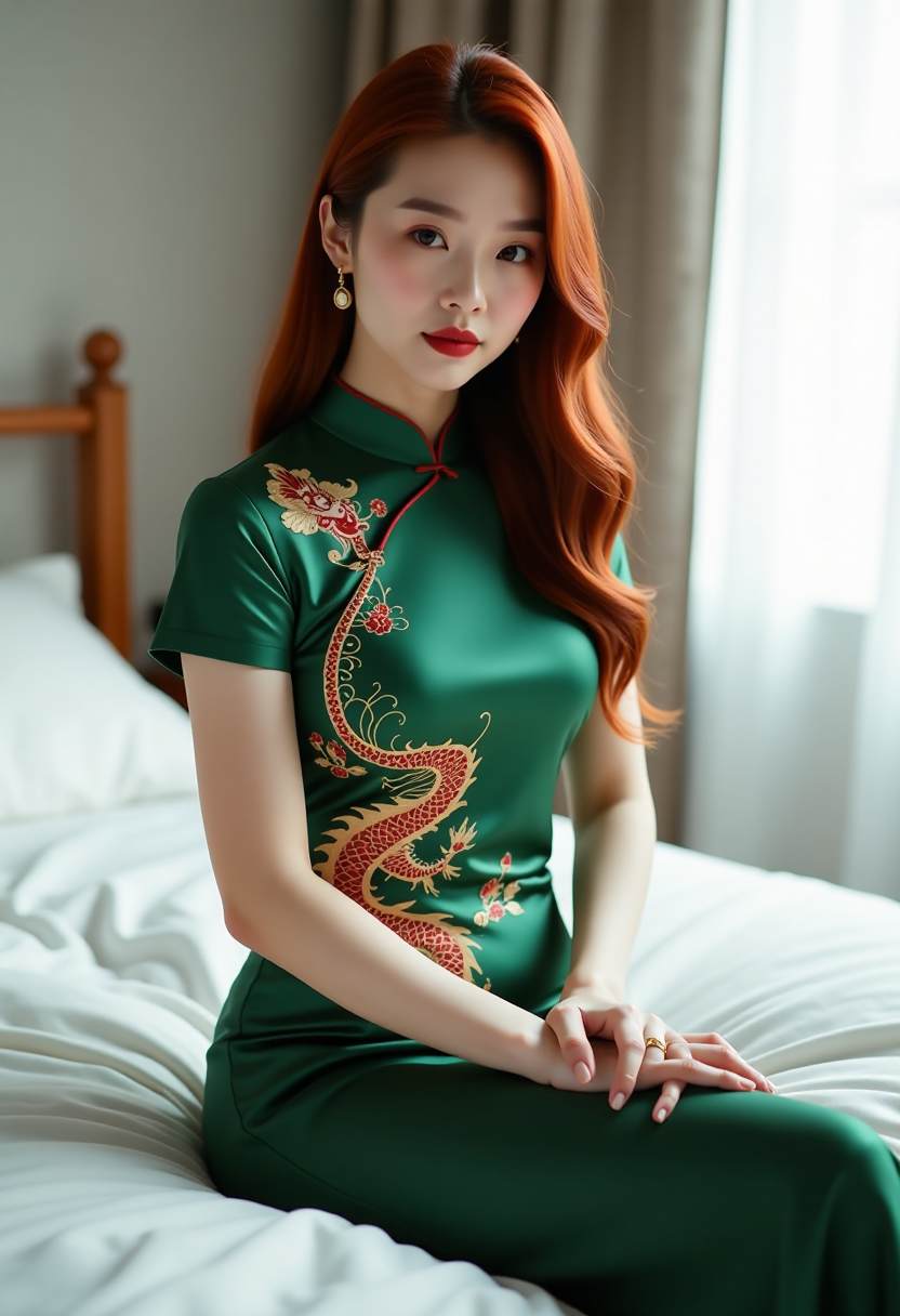 怒火重案