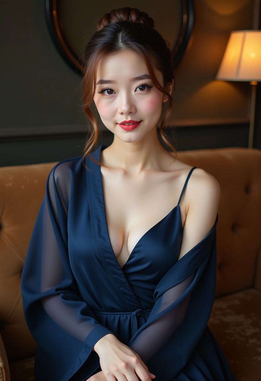莲花楼